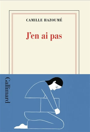 J'en ai pas - Camille Hazoumé