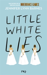 Débutantes. Vol. 1. Little white lies - Jennifer Lynn Barnes