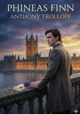 Phineas Finn : by Anthony Trollope - Anthony Trollope