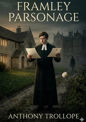 Framley Parsonage : by Anthony Trollope - Anthony Trollope