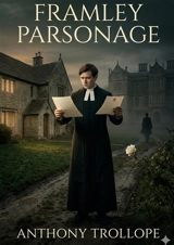 Framley Parsonage : by Anthony Trollope - Anthony Trollope