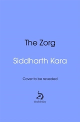 The Zorg - Siddharth Kara