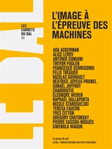 L'image à l'épreuve des machines