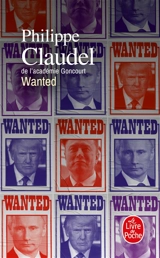 Wanted - Philippe Claudel