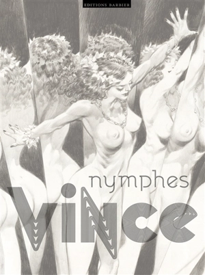 Vince : Nymphes