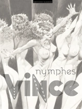 Vince : Nymphes