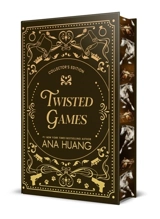Twisted Games Vol. 2 - Huang, Ana