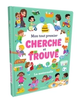 La maternelle : mon tout premier cherche et trouve - Vayounette