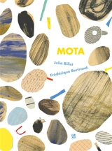 Mota - Julia Billet
