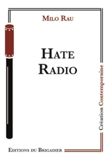 Hate radio - Milo Rau