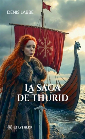 La saga de Thurid - Denis Labbé