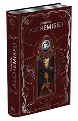 Alchemised - SenLinYu