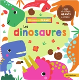Les dinosaures - Dawn Machell