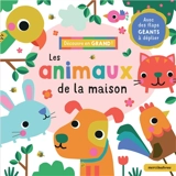 Les animaux de la maison - Dawn Machell