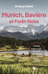 Munich, Bavière et Forêt-Noire - Kerry Christiani