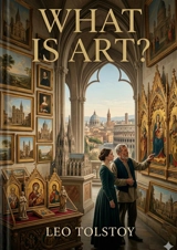 What Is Art ? : by Leo Tolstoy - Tolstoy, Leo