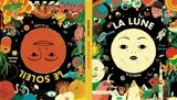 Le Soleil et la Lune - Ximo Abadia