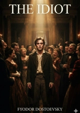 The Idiot : by Fyodor Dostoevsky - Dostoevsky, Fyodor