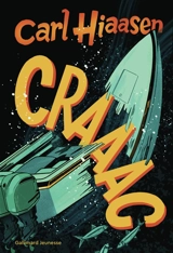 Craaac - Carl Hiaasen