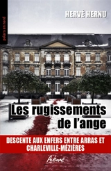 Les rugissements de l'ange - Hervé Hernu