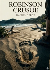 The Life and Adventures of Robinson Crusoe : by Daniel Defoe - Daniel Defoe