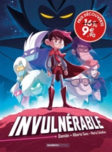 Invulnérable - Damian