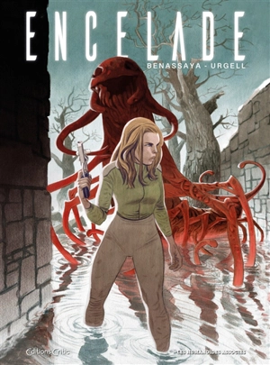 Encelade - Romain Benassaya