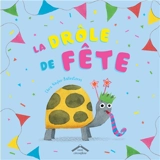 La drôle de fête - Chris Naylor-Ballesteros