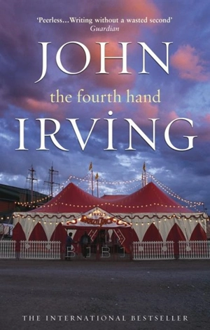 The Fourth Hand - Irving, John