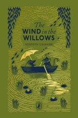 The Wind in the Willows - Kenneth Grahame