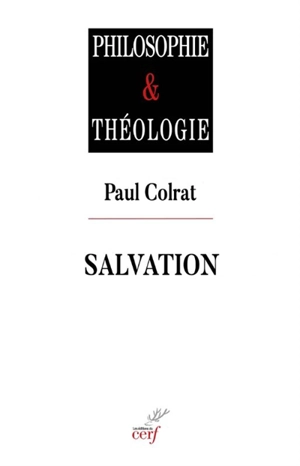 Salvations - Paul Colrat