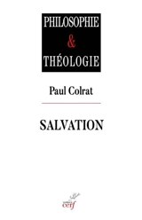 Salvations - Paul Colrat