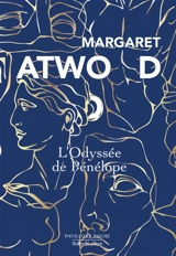 L'odyssée de Pénélope - Margaret Atwood