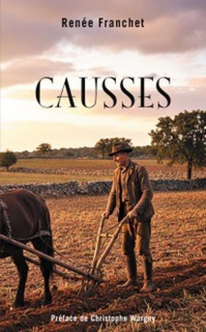 Causses - Renée Franchet-Badeau