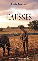 Causses - Renée Franchet-Badeau
