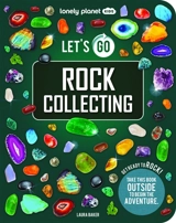 Let's go rock collecting - Laura Baker