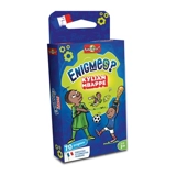 Enigmes ? : Kylian Mbappé - Faro