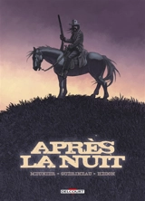 Après la nuit - Henri Meunier