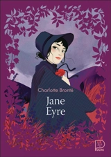 Jane Eyre - Charlotte Brontë