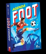 Agenda Foot 2026-2027 - Willy Richert