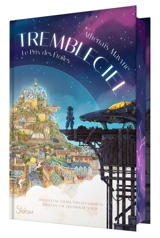 Trembleciel. Vol. 1. Le prix des étoiles - Athénaïs Mavyne