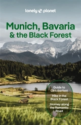Munich, Bavaria & the Black Forest - Marc Di Duca