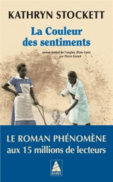 La couleur des sentiments - Kathryn Stockett