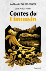 Contes du Limousin - Jean-Guy Soumy