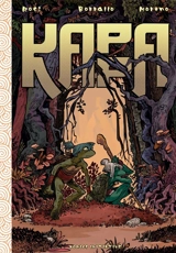 Kappa - Massimo Rosi