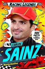 Racing Legends : Carlos Sainz - Maurice Hamilton