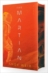 The Martian - Andy Weir