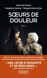 Soeurs de douleur : récit - Samuel Lieven