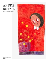 Figuren, Farben, Bilder (2021-2025) - André Butzer