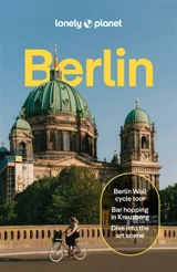 Berlin - Andrea Schulte-Peevers